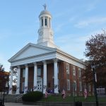 article image - greene county courthouse